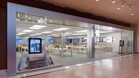 apple store st louis galleria.